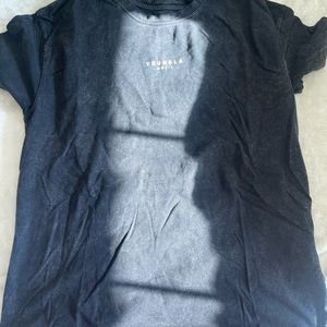 Youngla Wavy collection tee